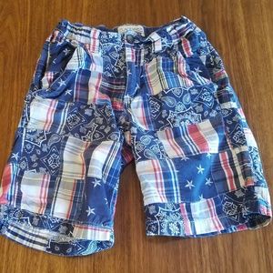 Boys Shorts (Set of 3)